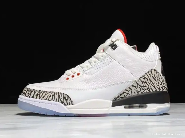 Jordan LINE" Retro mens NRG "FREE 3 THROW Air white 923096-101 0530